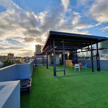 Innspired Hostel Ph In Makati, Metro Manila Makati City Dış mekan fotoğraf