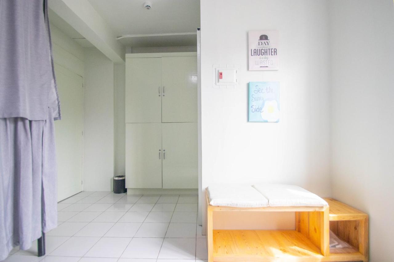 Innspired Hostel Ph In Makati, Metro Manila Makati City Dış mekan fotoğraf