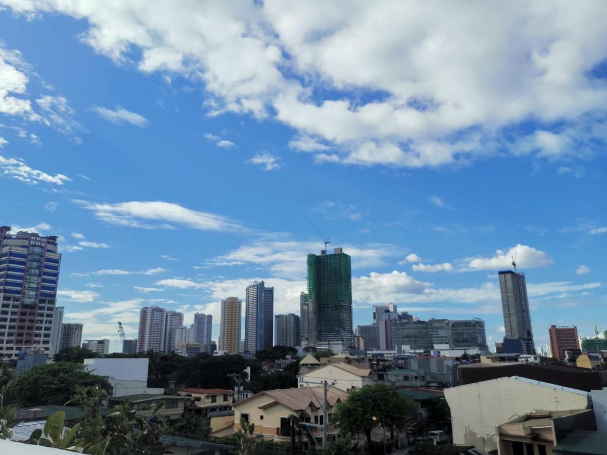 Innspired Hostel Ph In Makati, Metro Manila Makati City Dış mekan fotoğraf